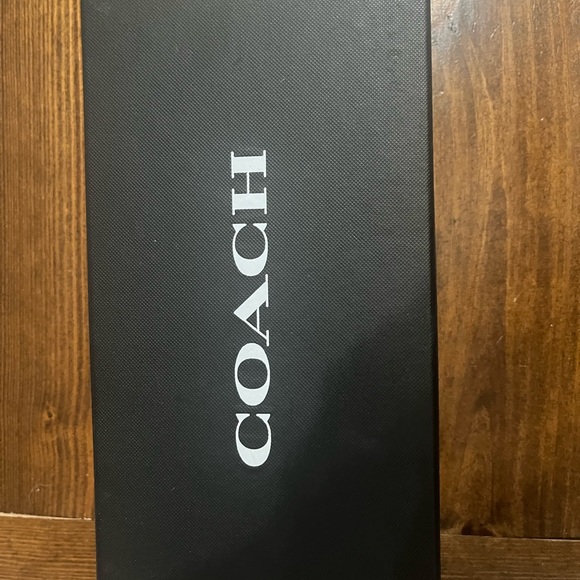 Coach shoes, mules in Beige. Beautiful - Picture 6 of 8